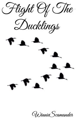 Flight of the Ducklings