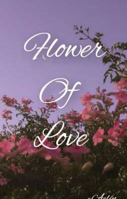 Flower Of Love