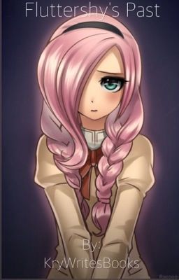 Fluttershy's Past- humanized MLP