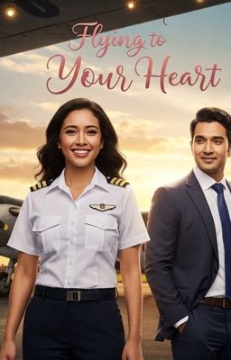 Flying to Your Heart B1✈️❤️💕