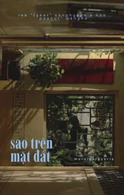 fn / sao trên mặt đất