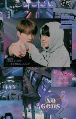 fools『 jikook 』