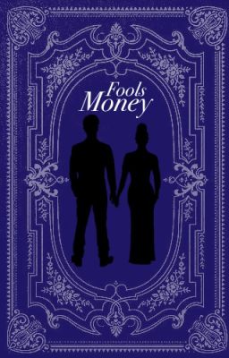 Fools Money (3) | The Inheritance Games