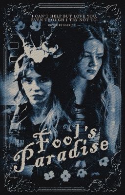 FOOLS PARADISE ✹ fear street