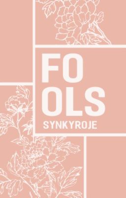 Fools | TAENGSIC