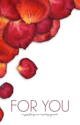 For You