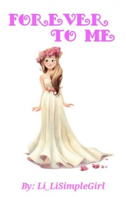 FOREVER To Me 