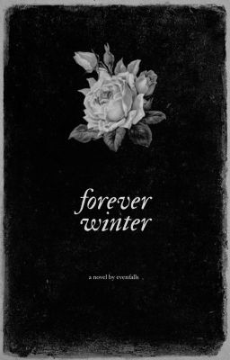 FOREVER WINTER,  asoiaf ¹