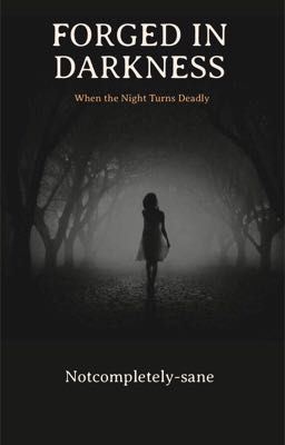 Forged in Darkness: Book 2 (ON HOLD)