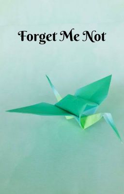 Forget Me Not