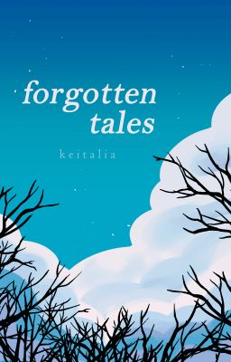 Forgotten Tales | ✓