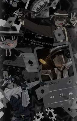 [Forsaken / Frozencoindebt] Sweet Candy Store