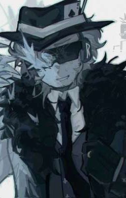 [Forsaken Swap Au/Doublefedora And Ichance] Ván Cược Của Máu