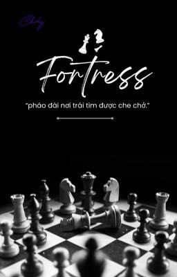 Fortress [T1] : Jeong Jihoon - Lee Sang-hyeok