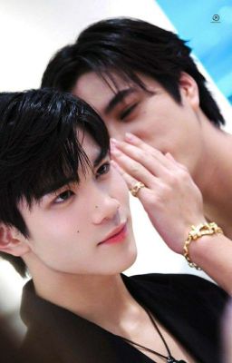 FourthGemini | Cậu Trịnh bị gài rồi R18+ | Hai
