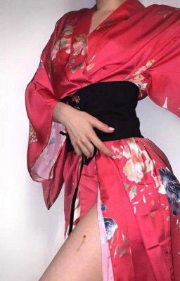 FourthGemini | Phố hoa kiều