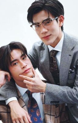(FourthGemini) Thằng Em Trai