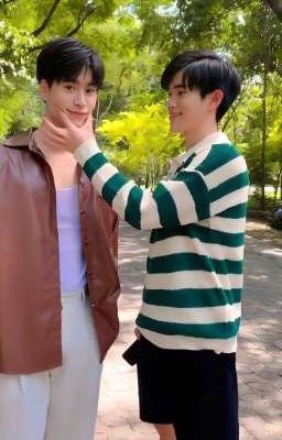 ( FourthGemini ) Vỏ Bọc Học Bá