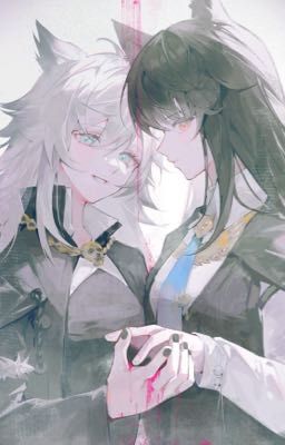FRAGILE - TexLapp oneshot 