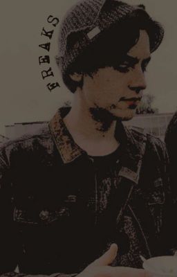 FREAKS - jughead jones imagines