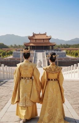 [FREENBECKY] HOÀNG THƯỢNG VÀ NÀNG TƯỚNG QUÂN