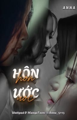 [FREENBECKY] HÔN ƯỚC