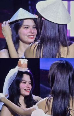 [FreenBecky] Trùm Trường Thích Kì Kì Ngốc