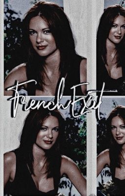 French Exit ୨ৎ Pretty Little Liars 