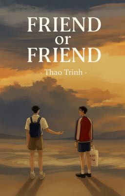 FRIEND OR FRIEND