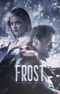 frost [tony stark]