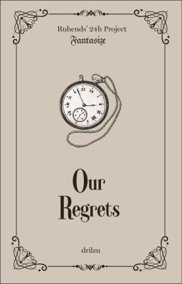 [FTS - 19:00] our regrets