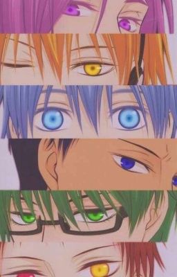 [Full][AllKuroko] Câu Chuyện Của Chúng Ta [KnB]