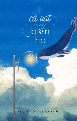 [FULL] Cá Voi Bơi Giữa Biển Hạ