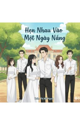 [FULL] Hẹn Nhau Vào Một Ngày Nắng