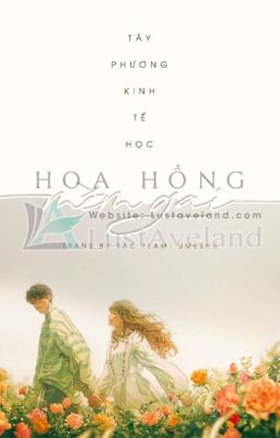 [FULL] - Hoa Hồng Mềm Gai
