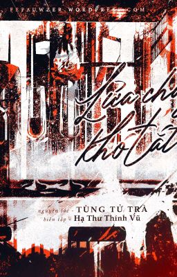 [Full] Lửa Cháy Khó Tắt - Trà Hạt Thông