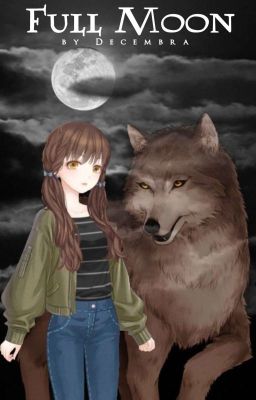 Full Moon | A Werewolf Novel