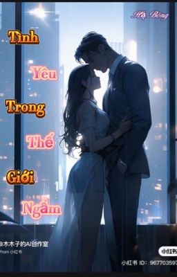 [FULL] Tình Yêu Trong Thế Giới Ngầm - Bông Muội