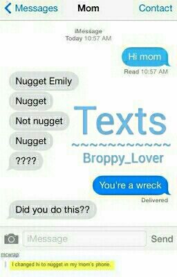 Funny Texts/Memes