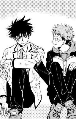 [Fushiita] Lo Chuyện An Táng