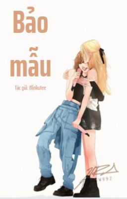 [FUTA] Bảo mẫu
