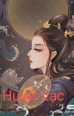 [Futa/Tây] Huyết Lạc