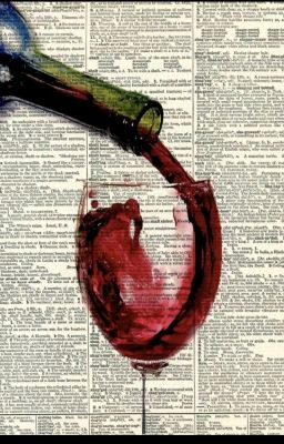 Gachiakuta x reader :  [Bartender]