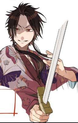 [GakuTai] dấu vết