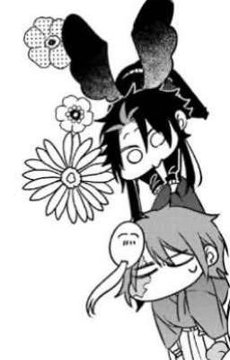 [GakuTai] Gia Đình Của Thầy Hiệu Trưởng 
