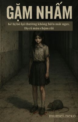 Gặm nhấm