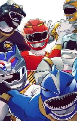 Gaoranger: Return of THE ROAR OF JUSTICE!!!!