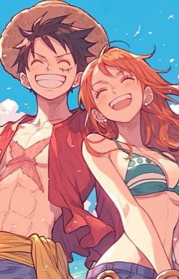 Gặp lại năm 60 - phiên bản Luffy x Nami