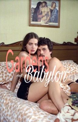 Gardens of Babylon, Five Hargreeves