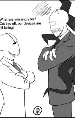 Gaster & Slender